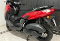 Motos - Yamaha nmax nmx 2023 Nafta 8500Km - En Venta