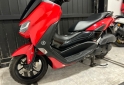 Motos - Yamaha nmax nmx 2023 Nafta 8500Km - En Venta