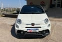 Autos - Fiat 500 Abarth 595 Turismo 2019 Nafta 46000Km - En Venta