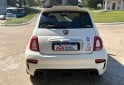 Autos - Fiat 500 Abarth 595 Turismo 2019 Nafta 46000Km - En Venta