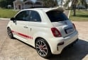 Autos - Fiat 500 Abarth 595 Turismo 2019 Nafta 46000Km - En Venta
