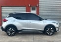 Autos - Nissan KICKS EXCLUSIVE 2018 Nafta 81000Km - En Venta