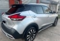 Autos - Nissan KICKS EXCLUSIVE 2018 Nafta 81000Km - En Venta