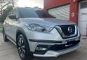 Autos - Nissan KICKS EXCLUSIVE 2018 Nafta 81000Km - En Venta