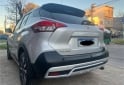 Autos - Nissan KICKS EXCLUSIVE 2018 Nafta 81000Km - En Venta