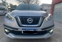 Autos - Nissan KICKS EXCLUSIVE 2018 Nafta 81000Km - En Venta