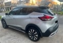 Autos - Nissan KICKS EXCLUSIVE 2018 Nafta 81000Km - En Venta