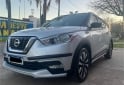 Autos - Nissan KICKS EXCLUSIVE 2018 Nafta 81000Km - En Venta