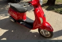 Motos - Motomel Strato Euro 2014 Nafta 5400Km - En Venta