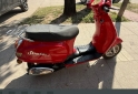 Motos - Motomel Strato Euro 2014 Nafta 5400Km - En Venta
