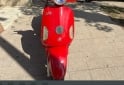 Motos - Motomel Strato Euro 2014 Nafta 5400Km - En Venta