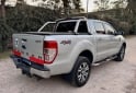 Camionetas - Ford Ranger 4x4 XLT At 2017 Diesel - En Venta