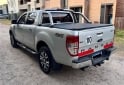 Camionetas - Ford Ranger 4x4 XLT At 2017 Diesel - En Venta