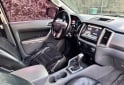 Camionetas - Ford Ranger 4x4 XLT At 2017 Diesel - En Venta