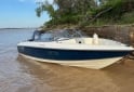 Embarcaciones - Bermuda Sport 180 - Yamaha 4t 115hp // Excelente - En Venta