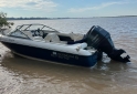 Embarcaciones - Bermuda Sport 180 - Yamaha 4t 115hp // Excelente - En Venta
