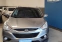Camionetas - Hyundai TUCSON 2.0 4X4 GLS 2013 Nafta 143000Km - En Venta