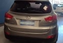 Camionetas - Hyundai TUCSON 2.0 4X4 GLS 2013 Nafta 143000Km - En Venta