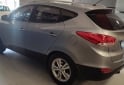 Camionetas - Hyundai TUCSON 2.0 4X4 GLS 2013 Nafta 143000Km - En Venta