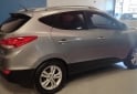 Camionetas - Hyundai TUCSON 2.0 4X4 GLS 2013 Nafta 143000Km - En Venta