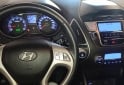 Camionetas - Hyundai TUCSON 2.0 4X4 GLS 2013 Nafta 143000Km - En Venta