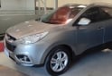 Camionetas - Hyundai TUCSON 2.0 4X4 GLS 2013 Nafta 143000Km - En Venta