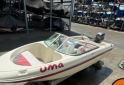 Embarcaciones - Uma… larsen 460 c/ Yamaha 40 excelente - En Venta