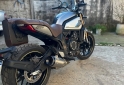Motos - CF CLX-700 Heritage 2022 Nafta 10000Km - En Venta