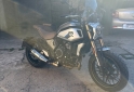 Motos - CF CLX-700 Heritage 2022 Nafta 10000Km - En Venta