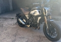 Motos - CF CLX-700 Heritage 2022 Nafta 10000Km - En Venta