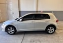 Autos - Volkswagen GOLF 1.6 TRENDLINE 2016 Nafta 110000Km - En Venta