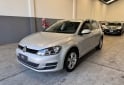 Autos - Volkswagen GOLF 1.6 TRENDLINE 2016 Nafta 110000Km - En Venta