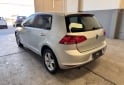 Autos - Volkswagen GOLF 1.6 TRENDLINE 2016 Nafta 110000Km - En Venta