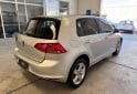 Autos - Volkswagen GOLF 1.6 TRENDLINE 2016 Nafta 110000Km - En Venta