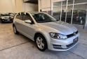 Autos - Volkswagen GOLF 1.6 TRENDLINE 2016 Nafta 110000Km - En Venta