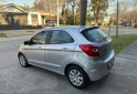 Autos - Ford Ka Se 1.5 2018 Nafta 126000Km - En Venta