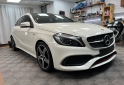 Autos - Mercedes Benz A250 Sport 2018 Nafta 145000Km - En Venta