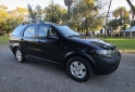 Autos - Fiat Palio 2007 Diesel 191000Km - En Venta