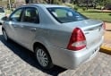 Autos - Toyota Etios 2015 Nafta 105000Km - En Venta