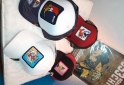 Indumentaria - Gorras - En Venta