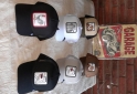 Indumentaria - Gorras - En Venta