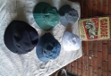 Indumentaria - Gorras - En Venta
