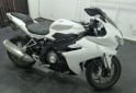 Motos - Benelli TN302R 2020 Nafta 3900Km - En Venta