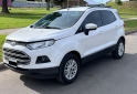 Camionetas - Ford ECOSPORT SE 1.6 2015 Nafta 160000Km - En Venta