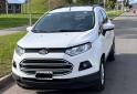 Camionetas - Ford ECOSPORT SE 1.6 2015 Nafta 160000Km - En Venta