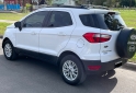 Camionetas - Ford ECOSPORT SE 1.6 2015 Nafta 160000Km - En Venta
