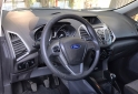 Camionetas - Ford ECOSPORT SE 1.6 2015 Nafta 160000Km - En Venta