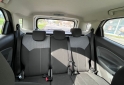 Camionetas - Ford ECOSPORT SE 1.6 2015 Nafta 160000Km - En Venta