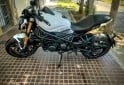 Motos - Benelli 752S 2022 Nafta 15000Km - En Venta