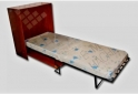 Hogar - Cama plegable - En Venta